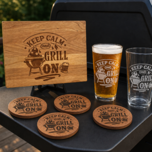 BBQ Grilling Gifts