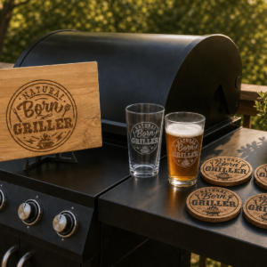 BBQ Grilling Gifts