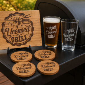 Grilling Gifts