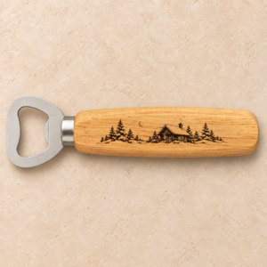 Bottle Opener Gift Bundle | Choose Any 2 Ready-Made Designs